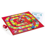 Juego De La Oca Ruibal Green Box 2055